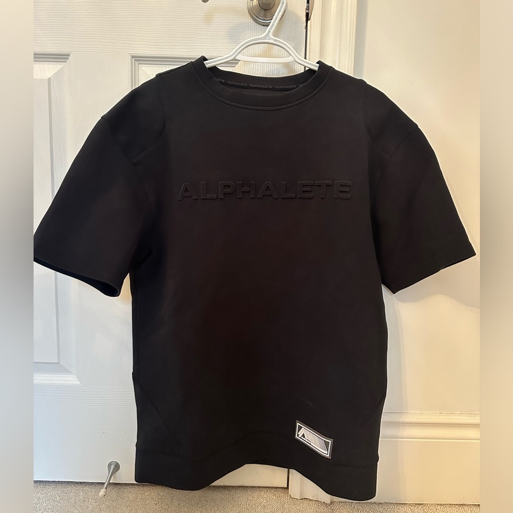 Alphalete Shirt